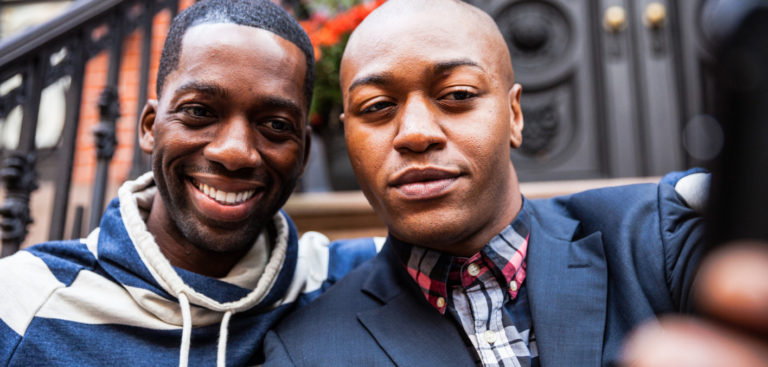 Community Collaboration Ups HIV Prevention Among Gay and Bi Black and Latino Men – POZ