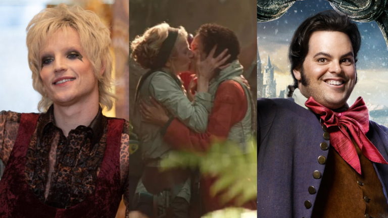 Congratulations to Disney’s 7th First Openly Gay Character – The Mary Sue