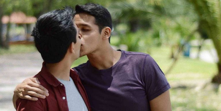 Conservative Mexican State Puebla Legalized Gay Marriage – Instinct Magazine