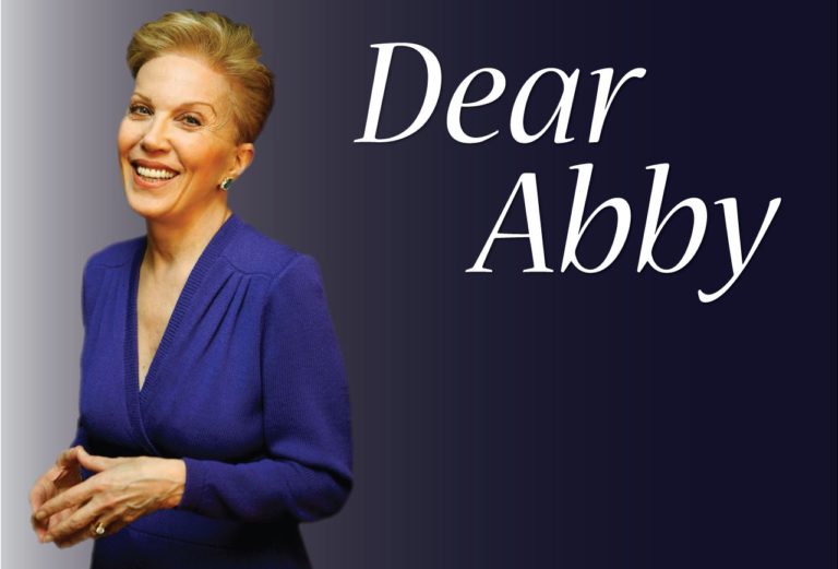 Dear Abby: Gay brother would have to be a saint to forgive sibling who deemed him ‘disgusting’ – OregonLive