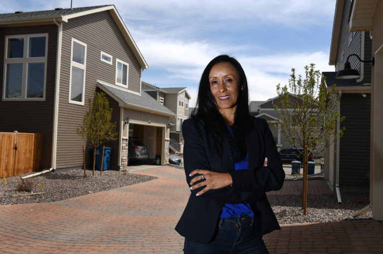 Denver’s changing suburbs: The future is older and more racially and ethnically diverse – The Denver Post