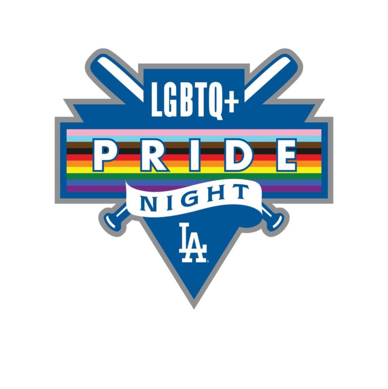 Dodgers announce return of LGBTQ Pride Night June 11 against Rangers – Outsports