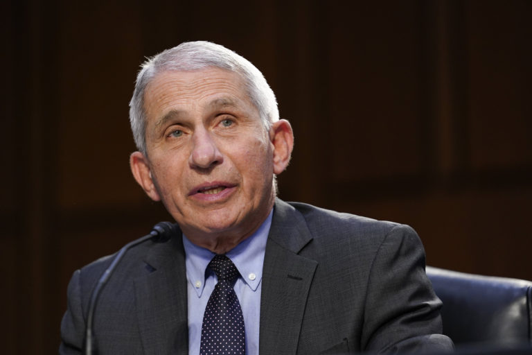 Dr. Anthony Fauci to Emory University graduates: Embrace change and ‘expect the unexpected’ – CNBC