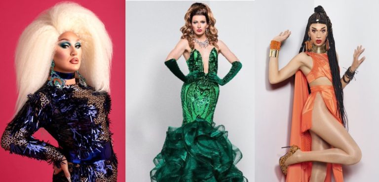 Drag Race UK Queens Evacuated After Bomb Scare At Gay Club – Star Observer