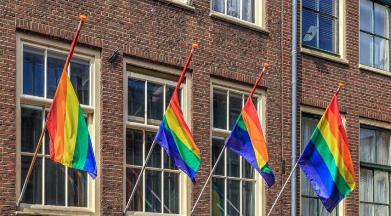 Dutch Catholic Church ranks poorly in Europe for LGBTI inclusion – NL Times