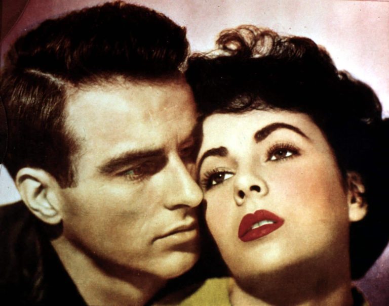 Elizabeth Taylor’s incredible friendship with the gay actor she tried to seduce – PinkNews