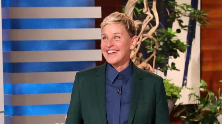 Ellen DeGeneres says decision to leave TV show was driven by ‘instinct’ – Yahoo Eurosport UK