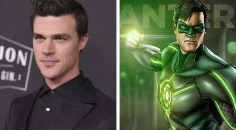 Finn Wittrock to star in ‘Green Lantern’ as lead Guy Gardner – WION