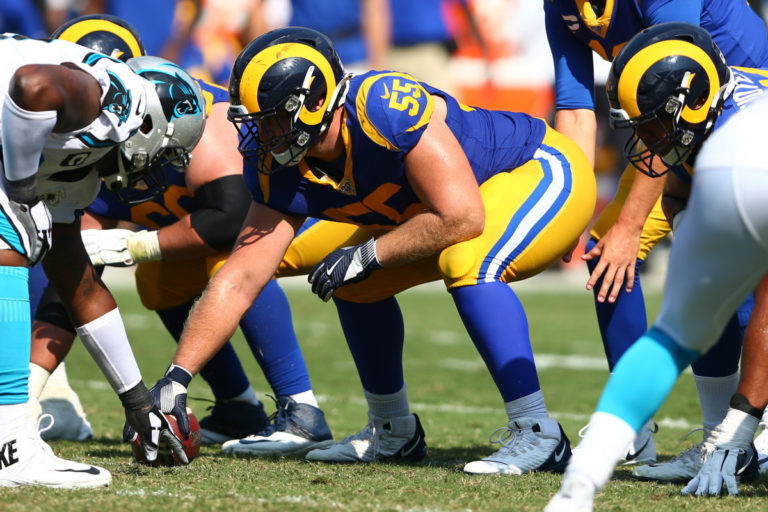 First look at 2021 Rams 90-man roster – Sports Illustrated