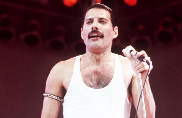 Freddie Mercury’s first girlfriend recalls the moment she knew he was gay – Inside NoVA