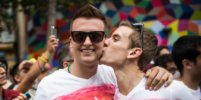 From Cleveland to New Orleans, these are the 16 best US cities for gay dating – Business Insider