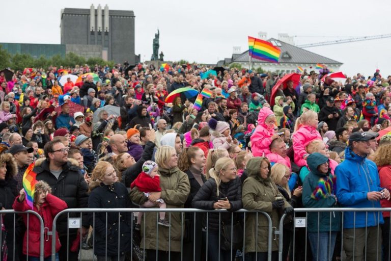 From Iceland — Four Million ISK Grant To Educate And Counsel LGBT Community – Reykjavík Grapevine