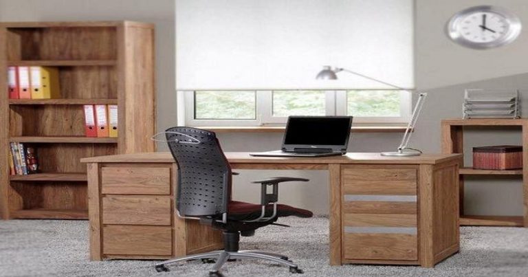 Furniture trends that gained popularity during WFH – National Herald