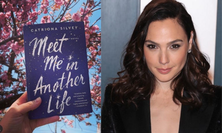 Gal Gadot to star in ‘beautiful and complex’ queer sci-fi thriller – Yahoo Eurosport UK