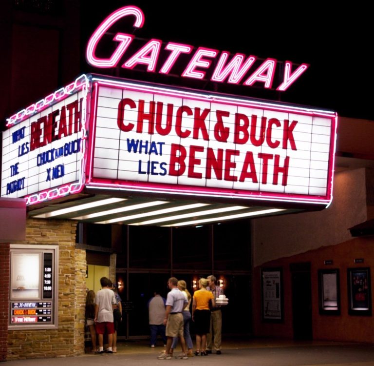 Gateway Theater in Fort Lauderdale to reopen with renovation – South Florida Sun Sentinel