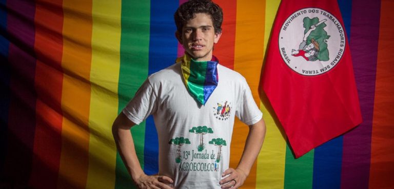 Gay Activist Shot, Set Ablaze In Brazil – Star Observer