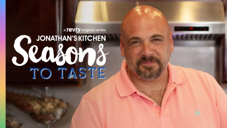 Gay Chef Jonathan Bardzik Takes Viewers On a Culinary Adventure – Instinct Magazine