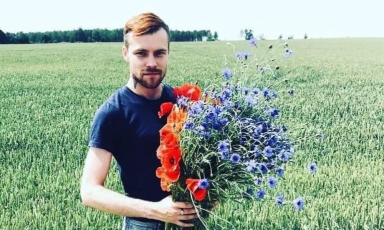 Gay Latvian paramedic dies after being burnt alive in horrific ‘homophobic attack’ – PinkNews