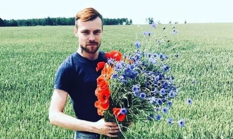 Gay Latvian paramedic dies after being burnt alive in horrific ‘homophobic attack’ – Yahoo Eurosport UK