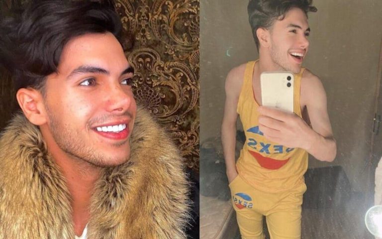 Gay man brutally murdered and beheaded by family in Iran in ‘honour killing’. He was just 20 years old – Yahoo Eurosport UK