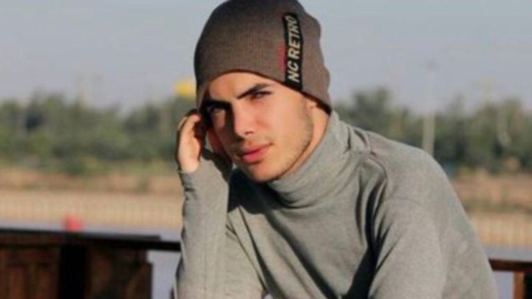 Gay Man In Iran Reportedly Killed By His Own Family – Radio Free Europe / Radio Liberty