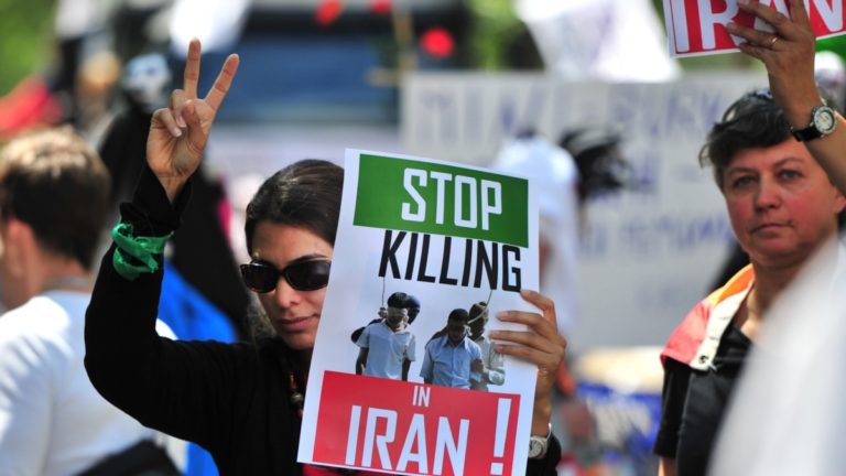 Gay Man In Iran Reportedly Murdered By His Own Family – Radio Free Europe / Radio Liberty