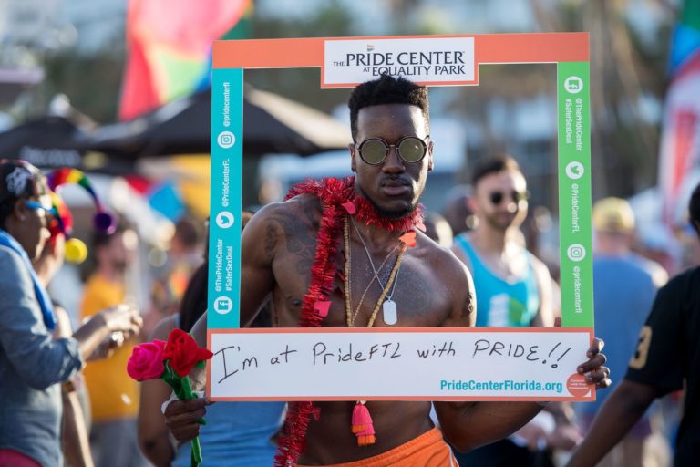 Gay Pride events in Miami, Lauderdale, West Palm Beach – South Florida Sun Sentinel