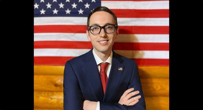 Gay Republican enters Arkansas senate race already full of strange candidates – LGBTQ Nation