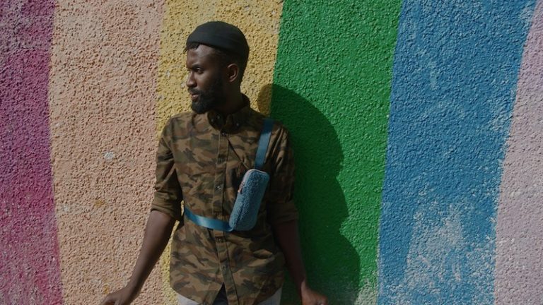 Gay Ugandan refugee’s odyssey to Vancouver chronicled in film – Vancouver Is Awesome