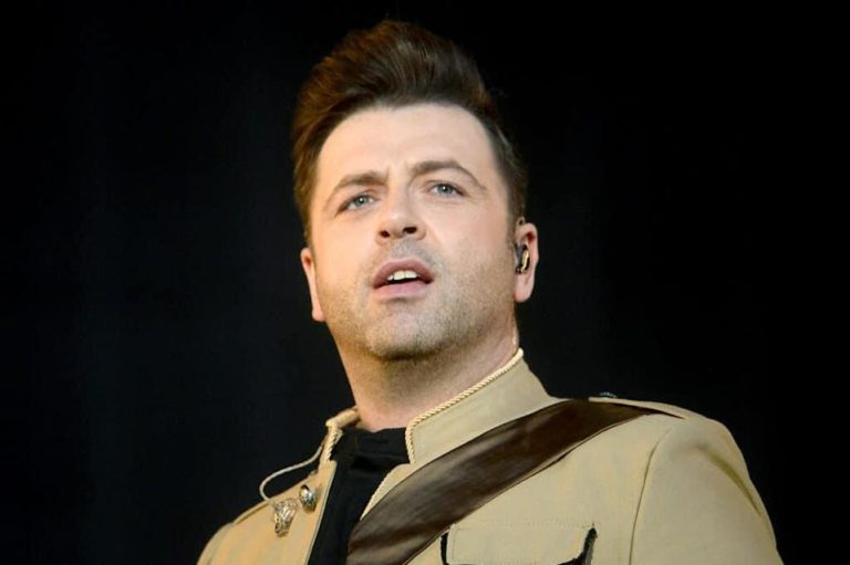 Gay Westlife star Mark Feehily says therapy helped him realise he was homophobic before coming out – Yahoo Eurosport UK