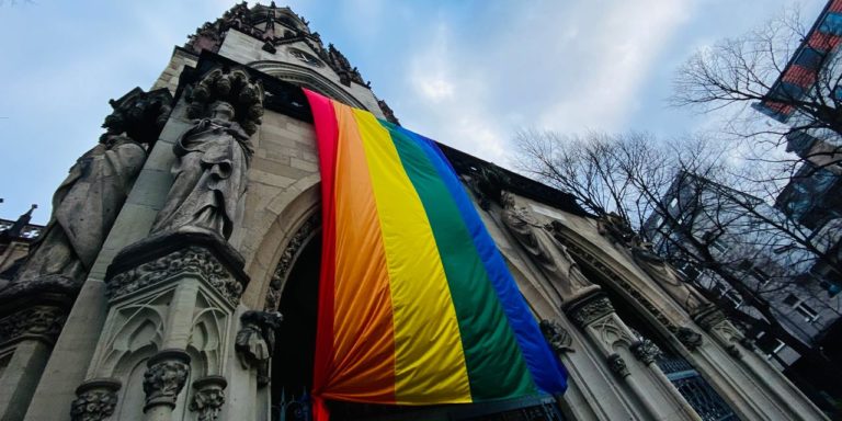 German Catholic Priests Defy Pope Francis With Public Blessings of Gay Couples – The Wall Street Journal