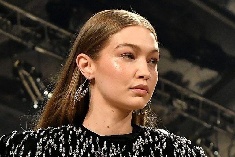 Gigi Hadid Responds to Anti-Semitic Social Media Comments – PopCrush