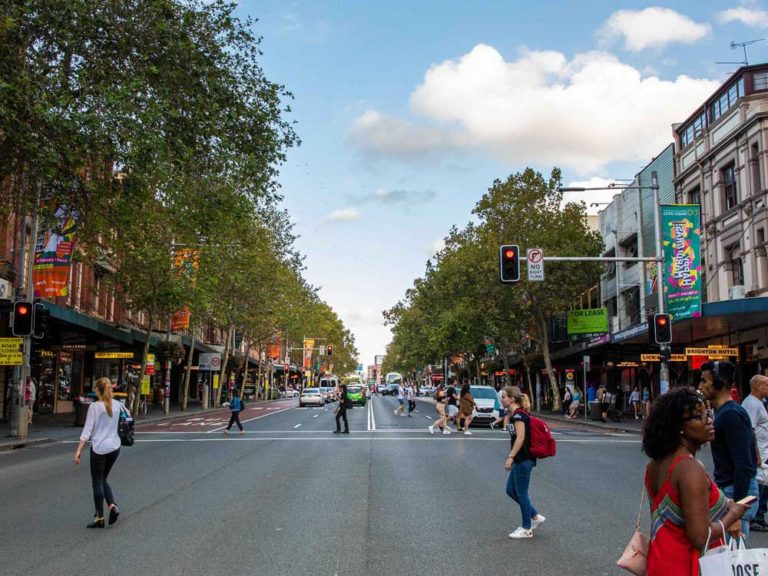 Ground-breaking planning rules to activate Sydney’s Oxford Street – Architecture and Design