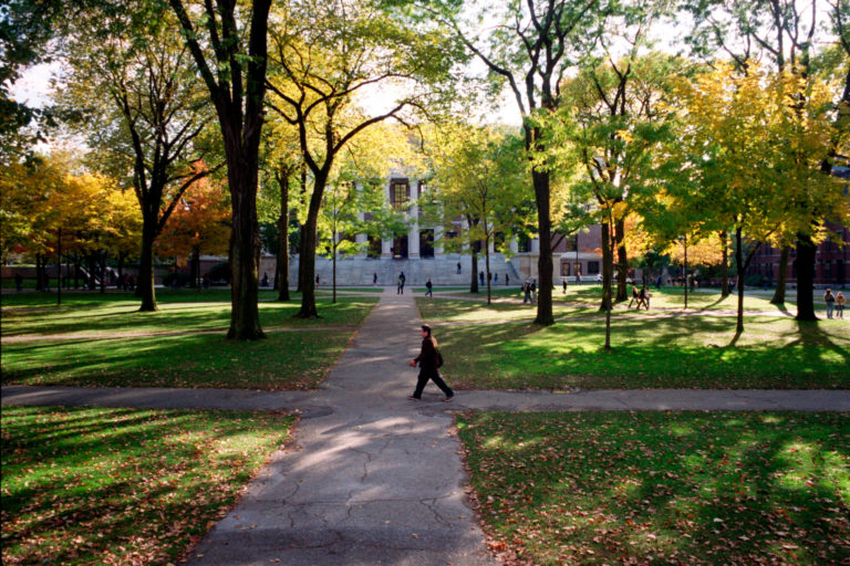 Harvard plans full return to campus life – Harvard Gazette