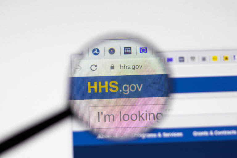 HHS gender policy imperils conscience rights, critics say – baptistmessenger.com