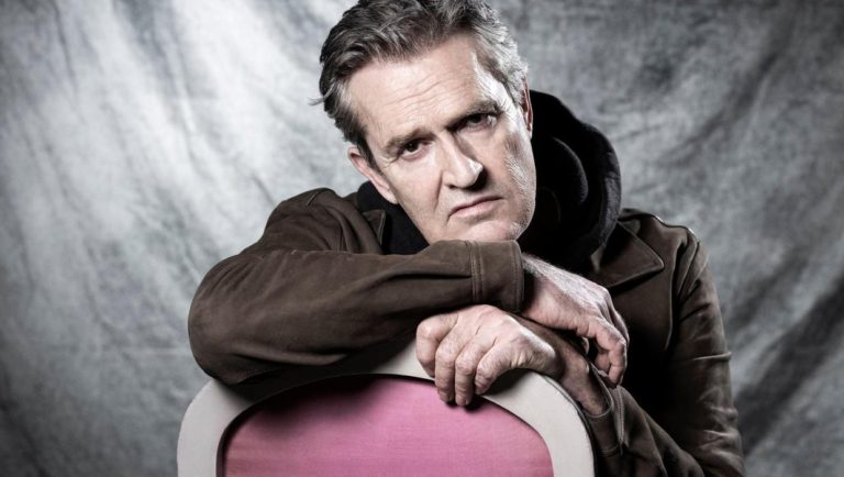 Hollywood star Rupert Everett moves to Carlow – Independent.ie