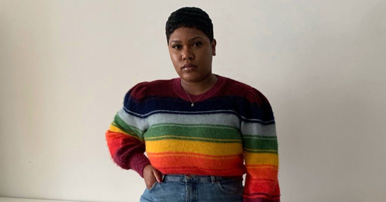 How Queer People Wear Colour To Celebrate, Communicate & Thrive – Refinery29