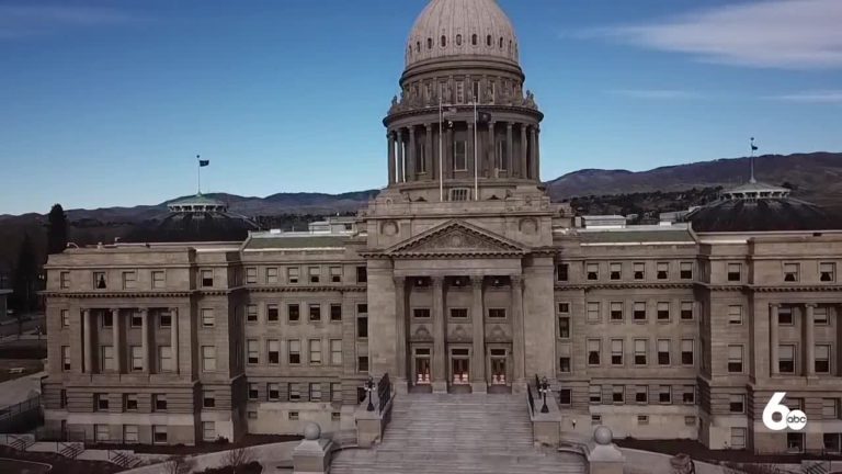 #IAmIdaho trends locally as Idahoans explain Idaho values – Yahoo News