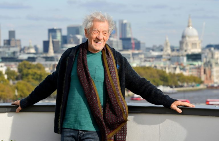 Ian McKellen says coming out as gay improved his work – The Bolton News