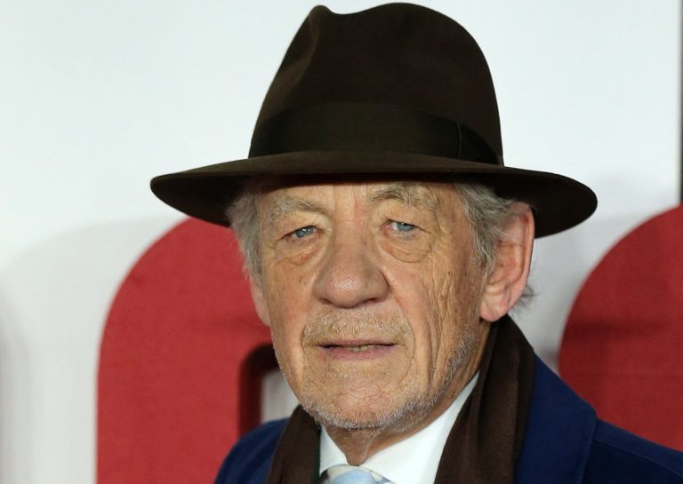 Ian McKellen says his work got better after he came out as gay – The Independent