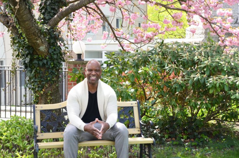 I’m a Gay Black New Yorker. How Did I End Up Loving Suburbia? – INTO