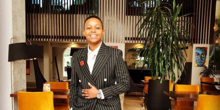 I’m Gay – Njeri Makena finally confirms on international media platform – Pulse Live Kenya