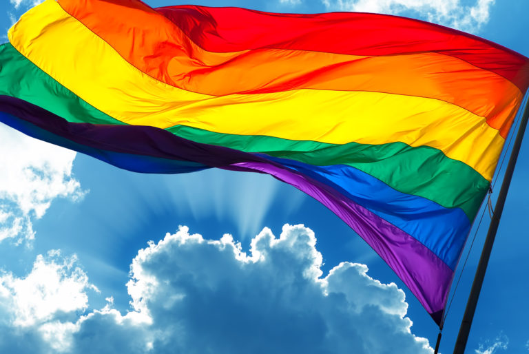 Indiana School Board Orders LGBT Pride Flags Removed from High School Classrooms – Newsweek