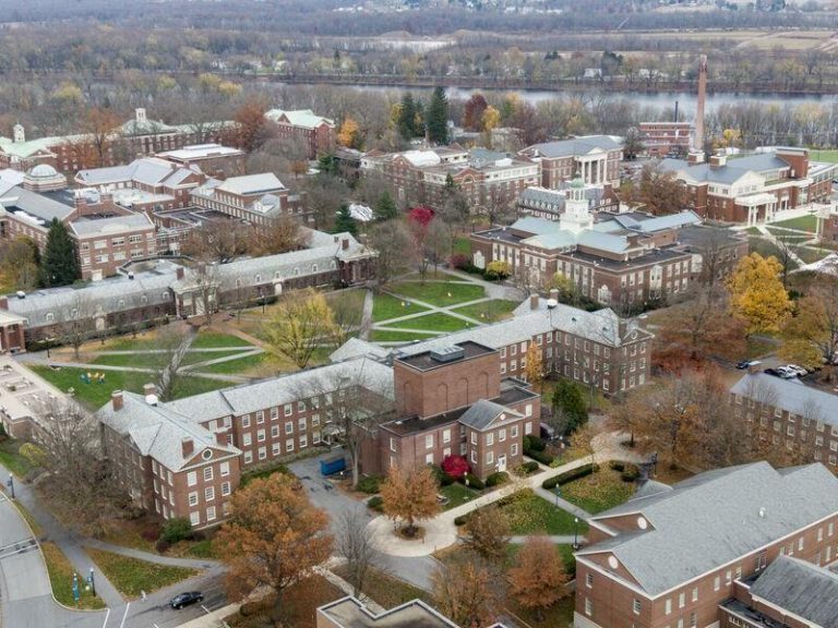 Investigation continues in Bucknell harassment case | News | sharonherald.com – Sharonherald