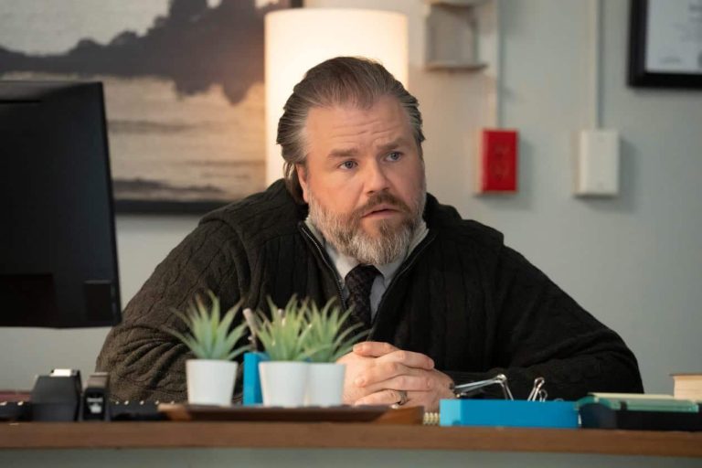 Is Iggy on ‘New Amsterdam’ Gay in Real Life? Inside Actor Tyler Labine’s Personal Life – Distractify