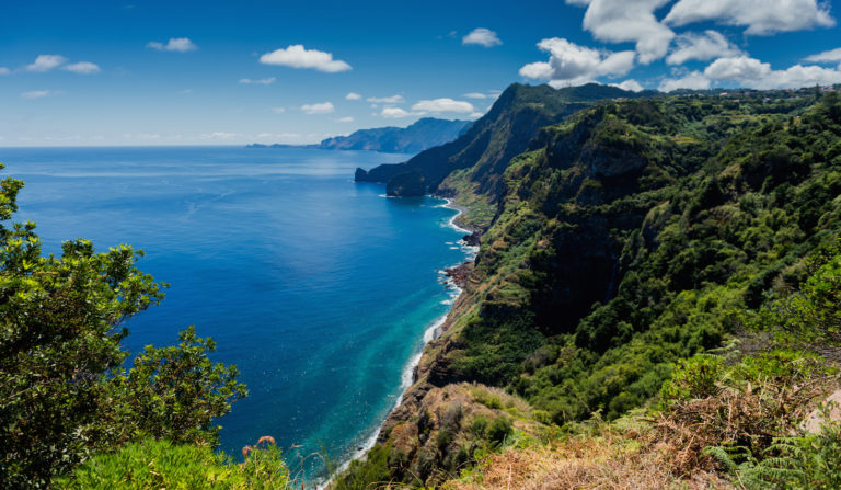 It’s the island on everybody’s lips. So what’s the deal with Madeira? – GAY TIMES – Gay Times Magazine