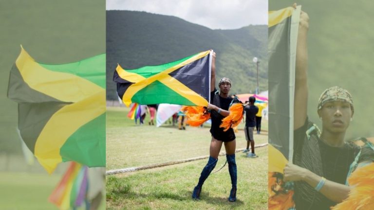 J-FLAG calls on Gov’t to address social needs, including LGBT people – Loop News Jamaica