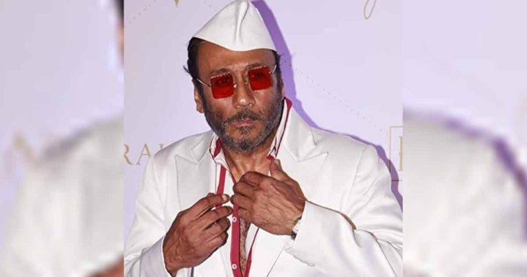 Jackie Shroff Was Once Alleged Of Confessing Being A Gay, Here’s How He Had Reacted – Koimoi