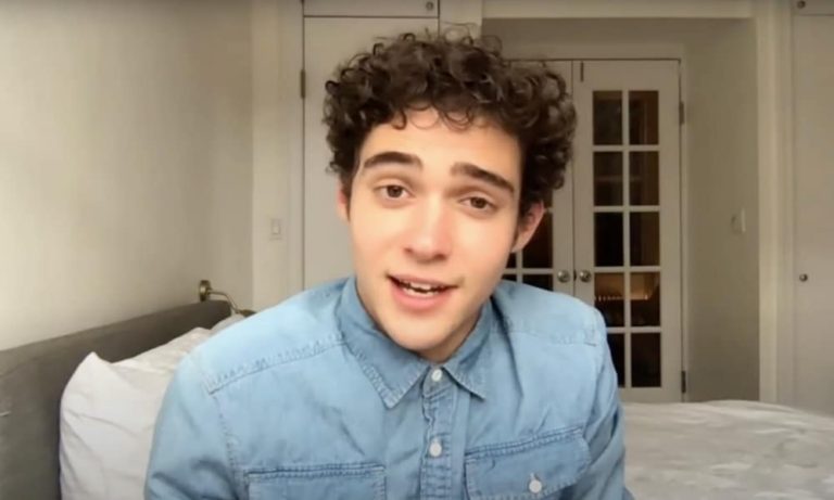 Joshua Bassett: High School Musical star drops ‘coming out’ video – PinkNews