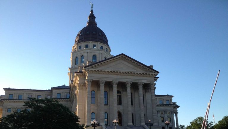 Kansas Senate passes bill banning transgender athletes in girl’s, women’s school sports – KMBC Kansas City